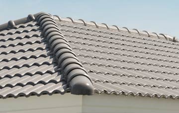advantages of Heck clay roofing