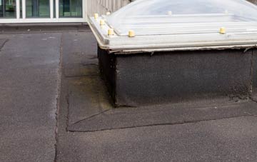 disadvantages of Heck flat roofs