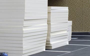 Heck flat roof insulation costs