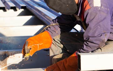 Heck flat roofing options