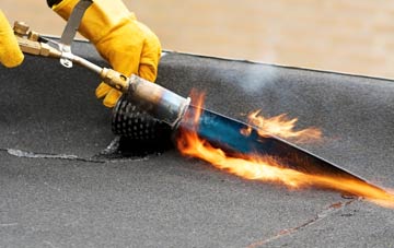 flat roof repairs Heck, Dumfries And Galloway