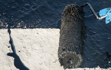 Heck liquid sealant waterproofing