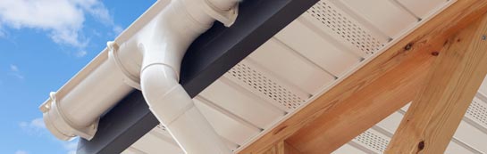 get Heck guttering quotes today